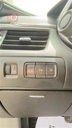 شيفروليه امبالا